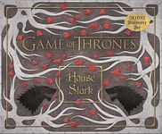 Game of Thrones: House Stark Deluxe Stationery Set