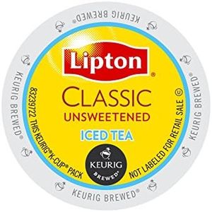 Lipton Cla
