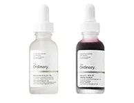 The Ordinary Peeling Solution And H