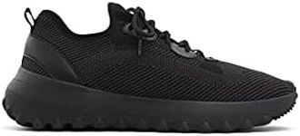 CALL IT SPRING Men's Stryyde Sneaker, Black, 11