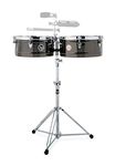 Latin Percussion Timbales Prestige Karl Perazzo LP1415-KP