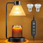 Atapeas Candle Warmer Lamp, Electri