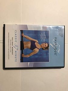 Physique 57 Classic 57 Minute Full Body Workout- 2nd Edition (Packaging may vary)