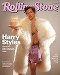 Rolling Stone UK Magazine (Septembe