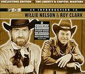 Introduction to Willie Nelson & Roy