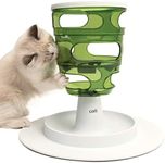 Catit 43151 Food Tree, White/Green