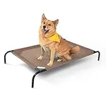 Coolaroo Original Elevated Dog Bed,