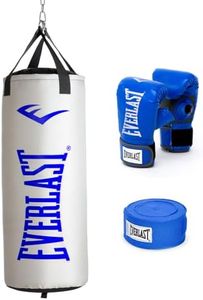 Everlast B