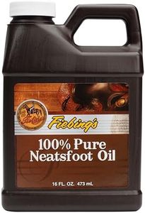 Fiebing's Pure Neatsfoot Oil, 16 oz