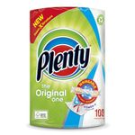 Plenty Kitchen Towels Original (Original, 6 Rolls)