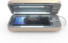 PhoneSoap 3 UV Cell Phone Sanitizer