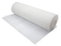 Shelf Liner CLEAR 61cm x 10m