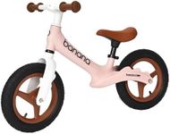 banana bike Lava Sport Toddler Balance Bike - No Pedal Toddler Bikes - Toddler Walking Bicycles - Beginner Lightweight Sports Training Bicycle for Boys and Girls - Balance Bike for Youth