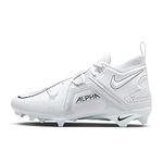 Nike Alpha Menace Pro 3 Molded Foot