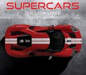 Supercars: Built for Speed