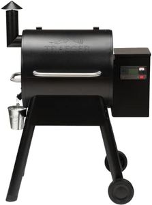 Traeger Gr