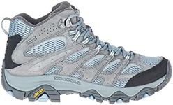 Merrell Women's Moab 3 Mid GTX Hiking Boot, Altitude 7.5 US