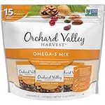Orchard Valley Harvest Omega-3 Mix,