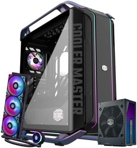 Cooler Mas