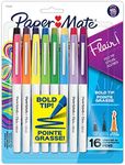 Paper Mate Flair Pens, Felt Tip Pen