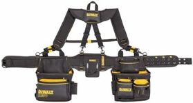 DEWALT Professional Tool Belt Organ