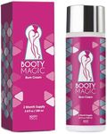 Booty Magic Butt Enhancement Cream 