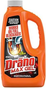 Drano Max 