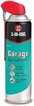 3 in 1 Smart Straw Garage Door Lubricant, 300 g