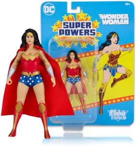 McFarlane Toys 15774 Wonder Woman Action Figure