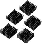sourcingmap Aluminum Heatsink Coole
