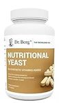 Dr. Berg Nutritional Yeast Tablets 