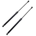 Pair of Tailgate Rear Gas Struts Liftgate Gate Lift Trunk Supports Shock Struts Gas Spring 68950-09140 Compatible With Avensis T25 Hatchback 2003-2008