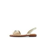 ALDO Women's Agreinwan Flat Sandal,