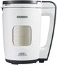 Morphy Richards 1.6L Total Control Soup Maker, Smart Response Technology, Portion Control, 9 Settings, Keep Warm Function, Cool Touch, Touchscreen Display, Stainless Steel Pan, White, 501020