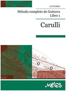 MÉTODO COMPLETO DE GUITARRA: libro 1: 5 (Guitarra Método completo - como tocar)