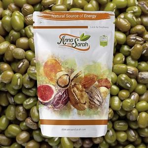 Dry Roasted Salted Green Edamame 3 Lbs. - Healthy diet snacks - Crunchy Dry Roasted Edamame Beans Snack - Kosher, in Resealable Bag 48 Oz