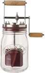Kilner Small Manual Butter Churner