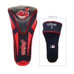 MLB Cleveland Indians Single Apex Head Cover, Navy