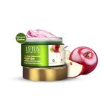 Lotus Botanicals GlycoBoost Radiant Skin Night Gel with Glycolic Acid & Red Apple| Anti Blemish|Helps Promote Skin Lightening |No Silicones |All Skin Types | 50g