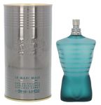 Le Male by Jean Paul Gaultier Eau de Toilette For Men 200ml