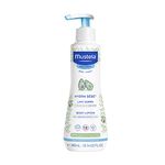 Mustela Hydra Bebe Body Lotion - Nourishing Baby Skincare, 300ml