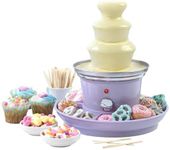 Giles & Posner EK3428GSPP Chocolate