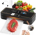 Vacuum Sealer for Food, 95kPa Food 