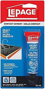 LePage Heavy Duty Contact Cement 30 ml