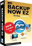 NTI Backup Now EZ 7 | New Version 7