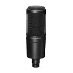 Audio-Technica Karaoke Microphones