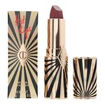 Charlotte Tilbury Hot Lips 2 Matte Revolution (3.5 g Lipstick, Viva La Vergara)