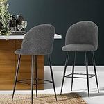 Artiss Bar Stools Stool Set of 2 Ki