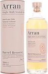 Arran Single Malt Scotch Barrel Reserve 43%, 70 cl, 300250