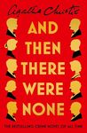 And Then There Were None: The World’s Favourite Agatha Christie Book